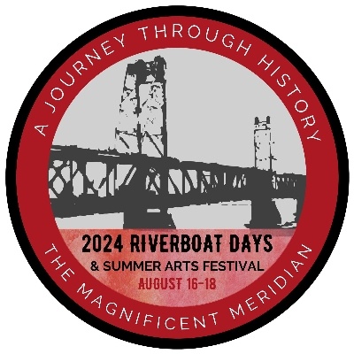 Southeast South Dakota Yankton Area Riverboat Days in Yankton SD