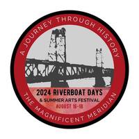 Yankton Riverboat Days & Summer Arts Festival