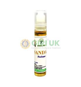 Sandal Roll On - 10ml