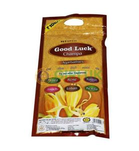 Cycle Champa Good Luck Incense 240Gms