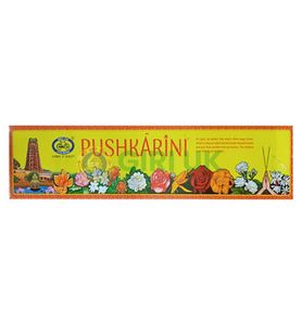 Cycle Pushkarini Incense Sticks (Agarbati)