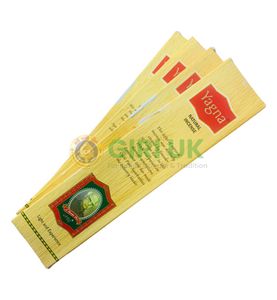 Cycle Yagna Incense Sticks (Agarbati) - 4 x 14