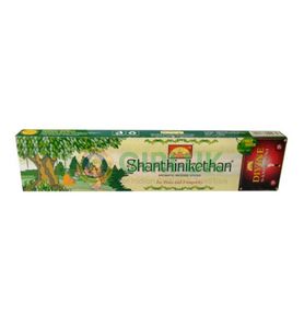 Parimal Shanthinikethan Aromatic Incense - 100Gms