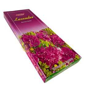 Amrutha Lavender Incense - 90 Gms