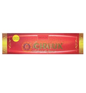 Nandita Acharya Incense - 50Gms