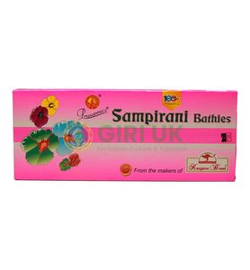 Prasanna's Sambrani Sticks - 100pcs