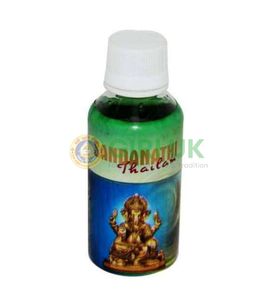 Kangaroo Sandanathi Thailam - 100 Ml