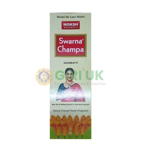 Moksh Swarna Champa 90 Gms