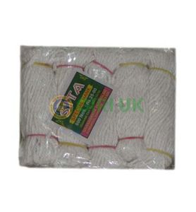 Sita Cotton Wicks - 500pcs