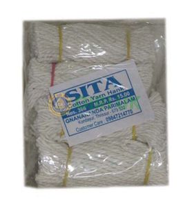 Sita Cotton Hank Yarn Special 366Pcs