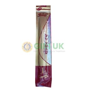 Balaji Golden Touch Essence Incense  50Gms