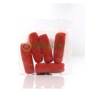 Meenakshi Srichurnam-Red 5Pcs