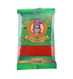 Red Thazhampu Kumkum - 50 Gms