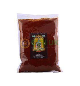 Meenakshi Kumkum Dark Red 500 Gms