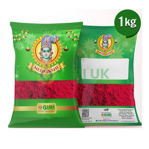 Thazhampoo Kumkum Red 1 Kg