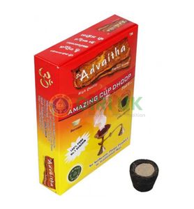 Advaitha Dhoop Cups