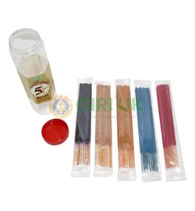 Premium 5* Incense Sticks (Agarbati)