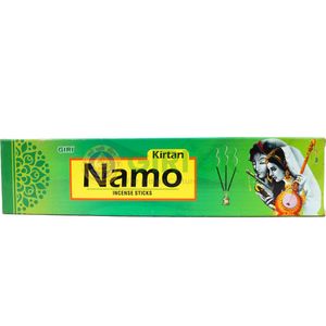 Namo Kirtan 60 Sticks