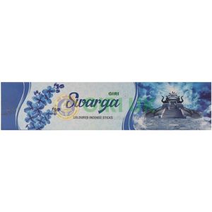 Swarga Incense Sticks (Agarbati)