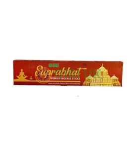 Suprabhat Incense Sticks (Agarbati)