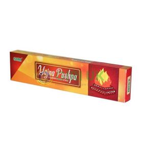 Yajna Pushpa 35 Sticks