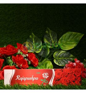 Rajapushpa Incense Sticks (Agarbati)