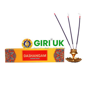 Dashangam Incense Sticks (Agarbati)