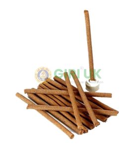 Javvadu Premium Incense 25 Sticks