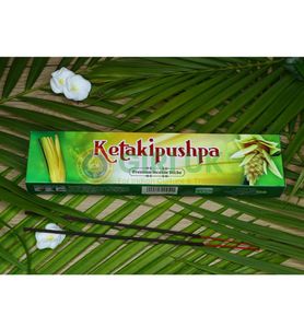 Ketaki Pushpa Incense Sticks (Agarbati)