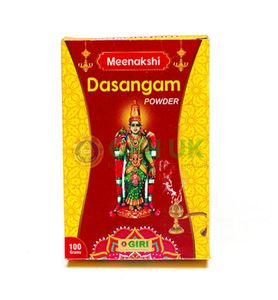 Meenakshi Dasangam Powder - 100g