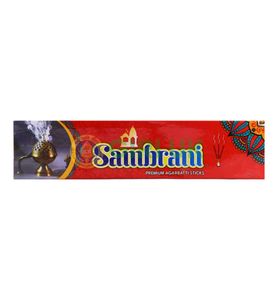 Sambrani Premium