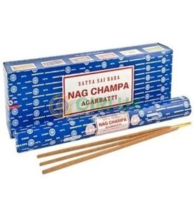 Nag Champa Incense 50 Gms