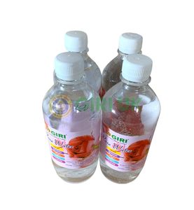 Rose Water  - 4 x 100ml