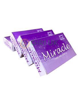 Miracle Dhoop - 50 Gms (Pack Of 4)