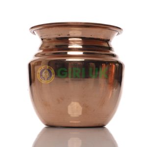 Copper Lota (Chombu)  - 4