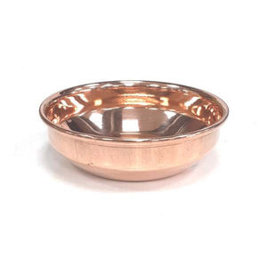 C/R Copper Plate at Home Hariwana 9 Inch No:11 (0.300 Kgs)