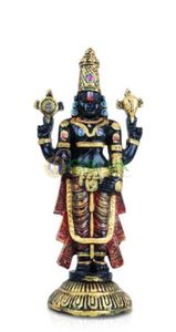 Balaji - Poly Resin - B-201 - 11 Inch