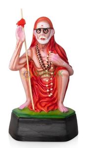 Maha Periyavar Kanchi Shri Paramachariyal - PM - 10 Inch