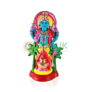 Sathya Narayanan | Giri Golu Doll/ Clay/ Satyanarayana/ Navratri Bommai/ Gifts/ Showpiece