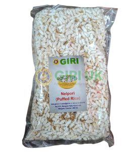 Puffed Rice (Nel Pori) - 100 gms