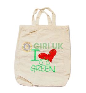 Go-Green Cotton Cloth bag