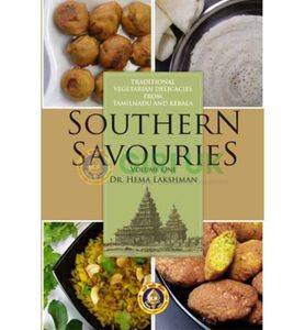 Southern Savouries - Part 1