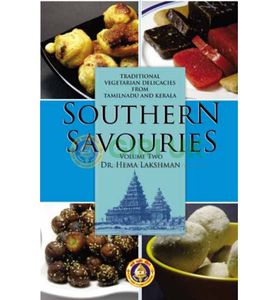 Southern Savouries - Part 2