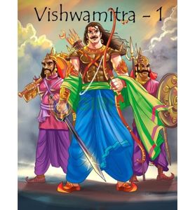 Vishvamitra