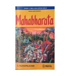 Mahabharata