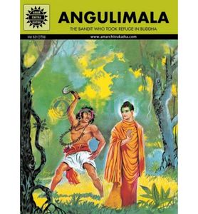 Angulimala