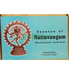 Essence Of Nattuvangam