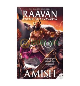 Raavan - Enemy Of Aryavarta