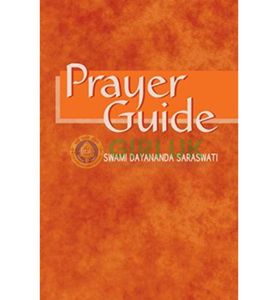 Prayer Guide