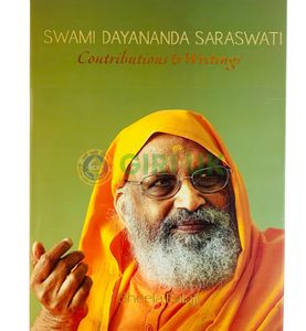 Contributions & Writing - Swami Dayanand